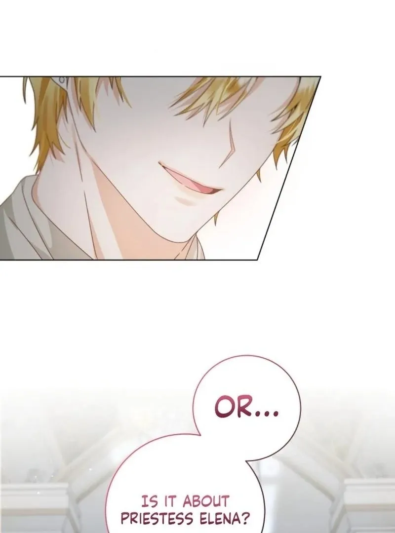 I Will Not Be The Supporting Character Forever Chapter 32 page 52 - 