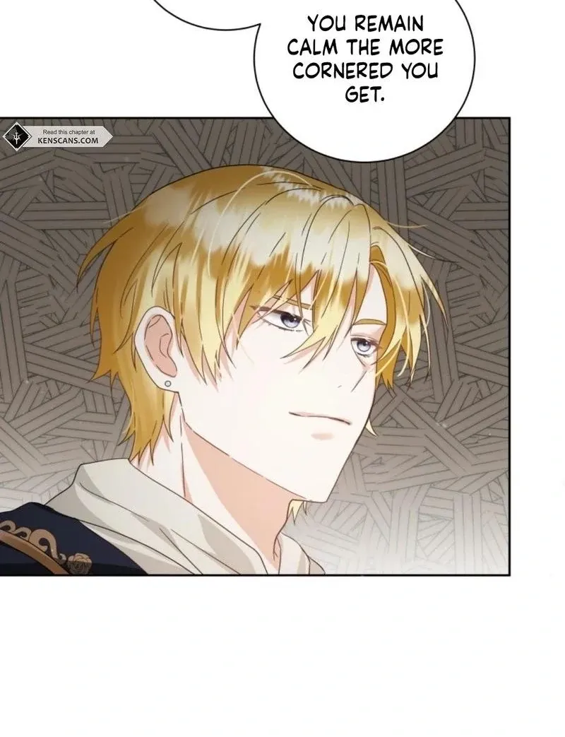 I Will Not Be The Supporting Character Forever Chapter 32 page 55 - 