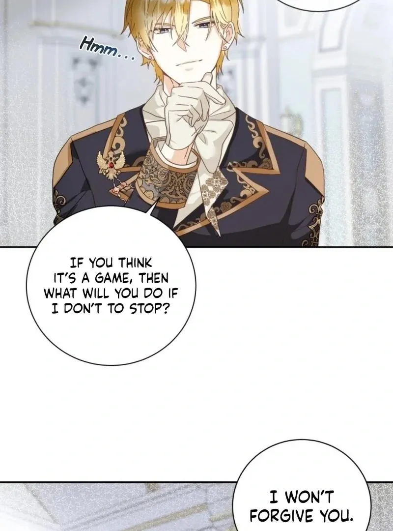 I Will Not Be The Supporting Character Forever Chapter 32 page 59 - 
