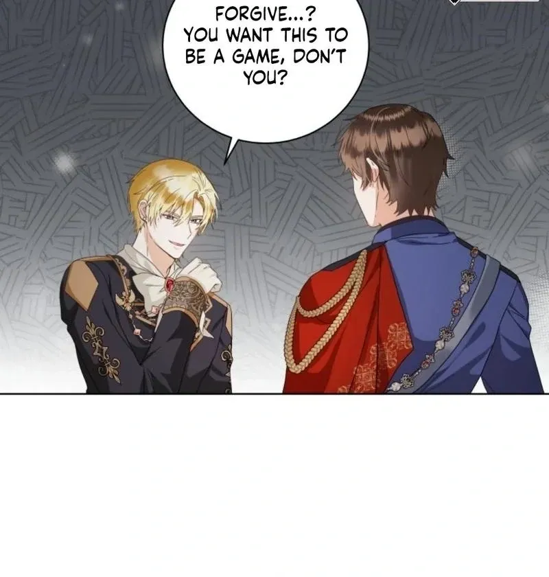 I Will Not Be The Supporting Character Forever Chapter 32 page 61 - 