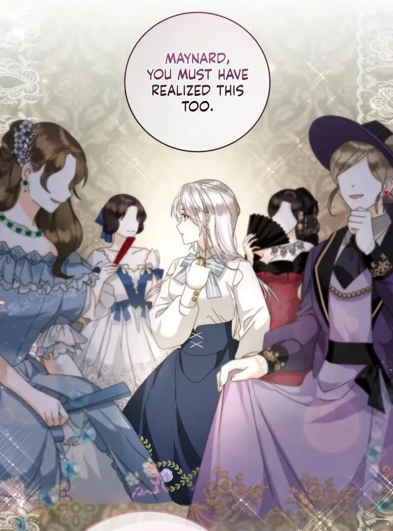 I Will Not Be The Supporting Character Forever Chapter 32 page 63 - 