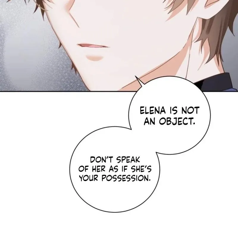 I Will Not Be The Supporting Character Forever Chapter 32 page 67 - 
