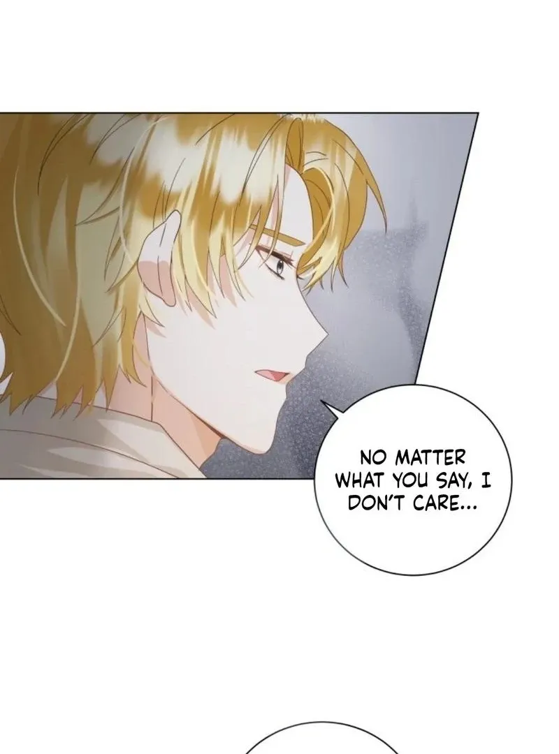 I Will Not Be The Supporting Character Forever Chapter 32 page 70 - 