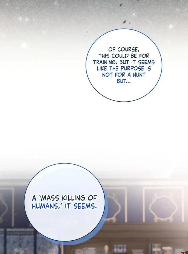 I Will Not Be The Supporting Character Forever Chapter 32 page 8 - 