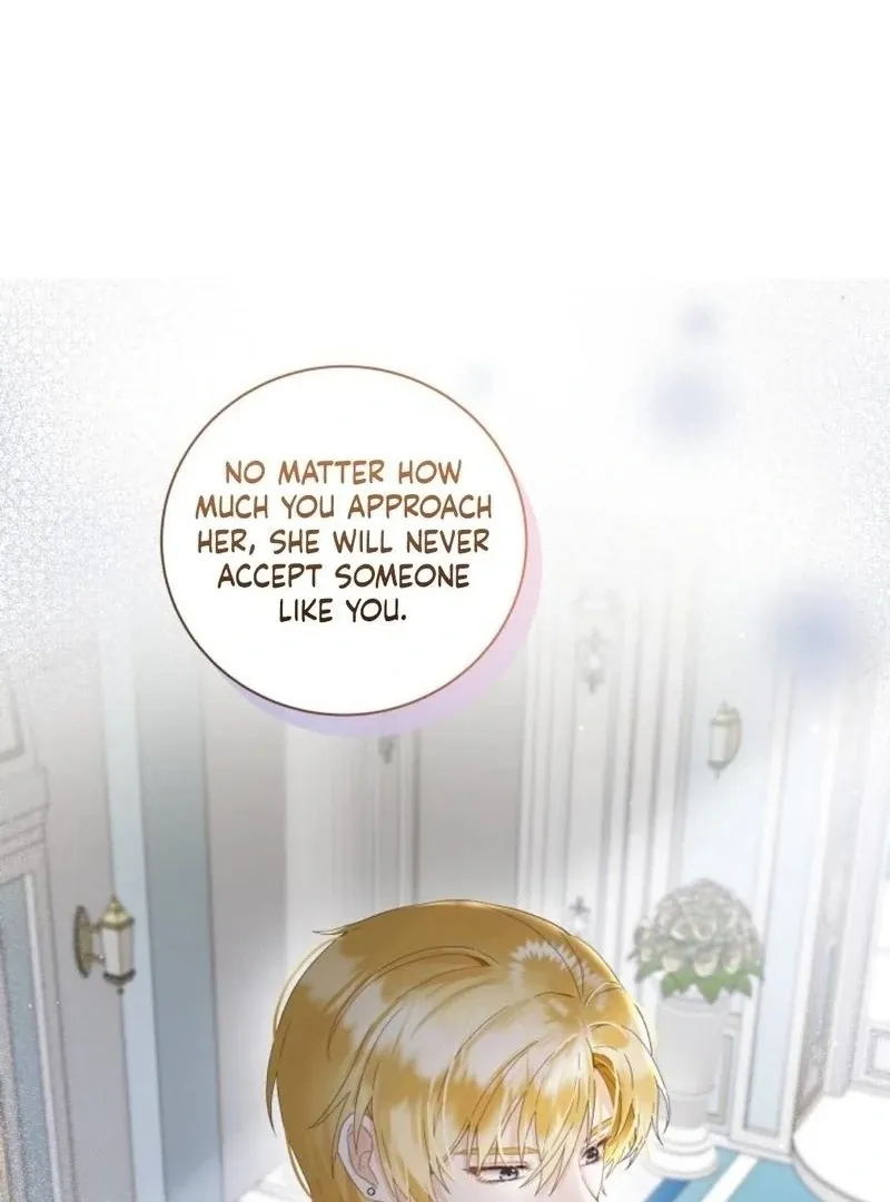 I Will Not Be The Supporting Character Forever Chapter 32 page 72 - 