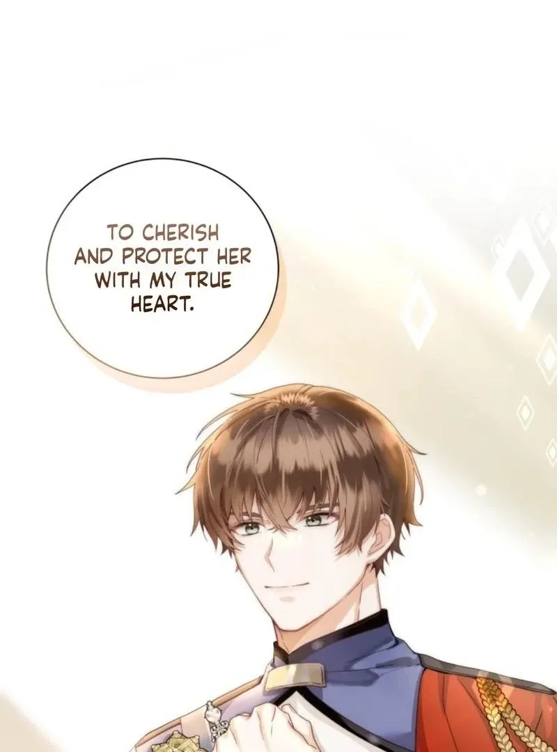 I Will Not Be The Supporting Character Forever Chapter 32 page 76 - 