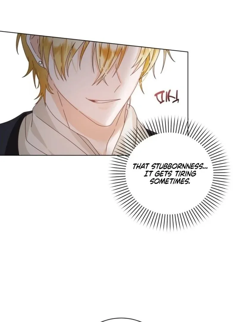 I Will Not Be The Supporting Character Forever Chapter 32 page 78 - 