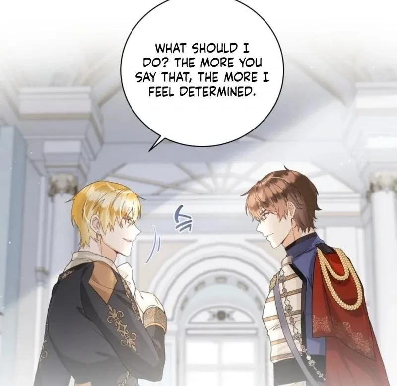 I Will Not Be The Supporting Character Forever Chapter 32 page 79 - 