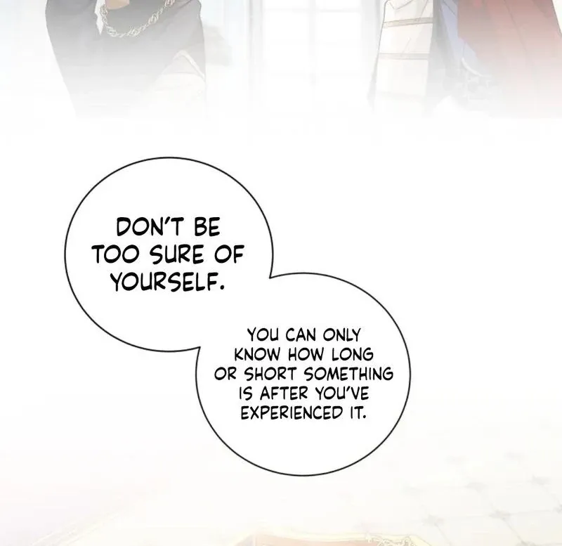 I Will Not Be The Supporting Character Forever Chapter 32 page 80 - 