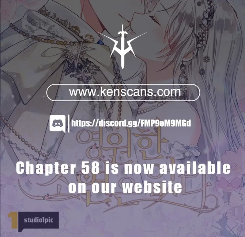 I Will Not Be The Supporting Character Forever Chapter 32 page 85 - 