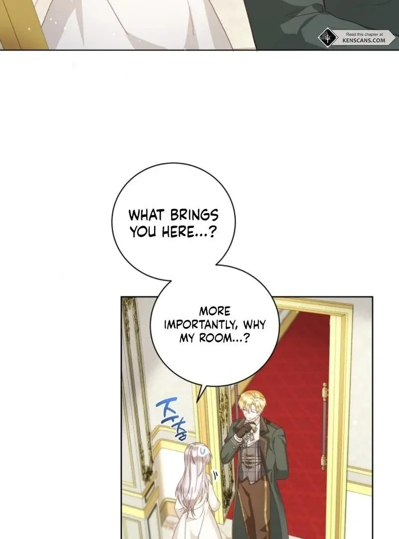 I Will Not Be The Supporting Character Forever Chapter 33 page 13 - 