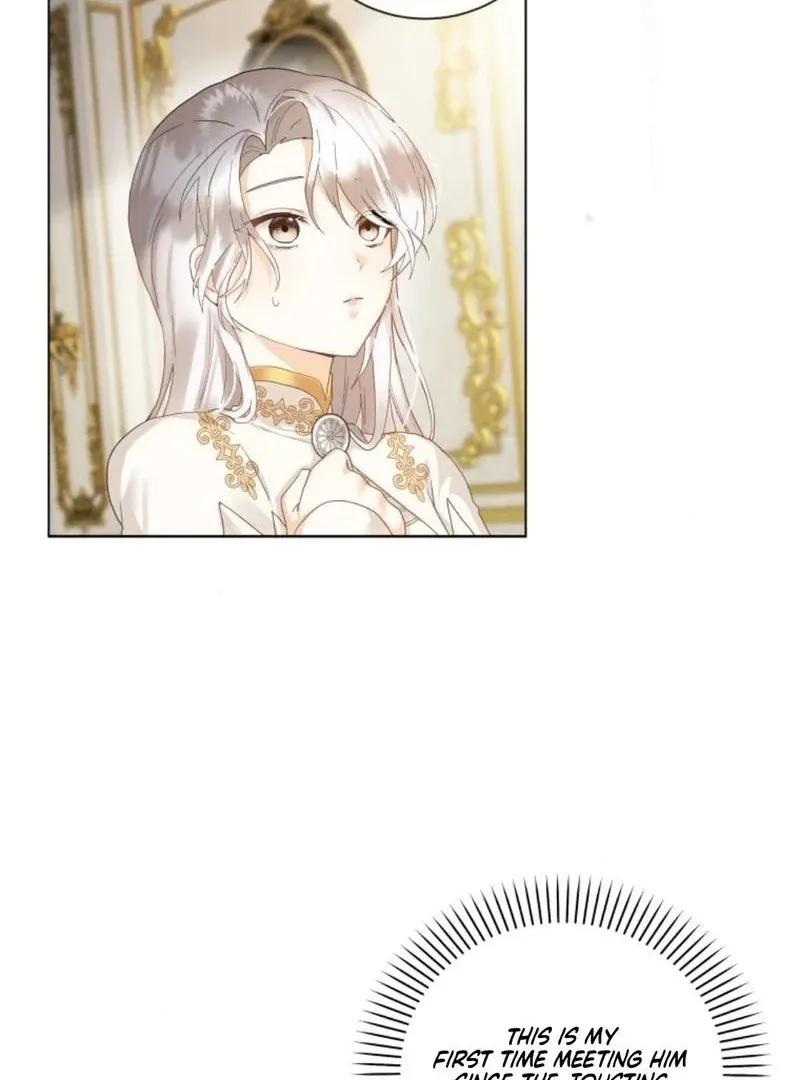 I Will Not Be The Supporting Character Forever Chapter 33 page 15 - 