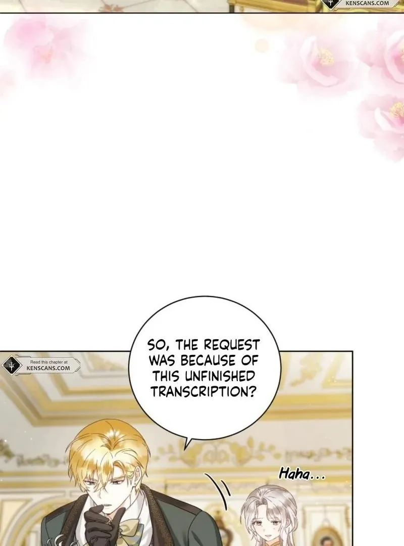 I Will Not Be The Supporting Character Forever Chapter 33 page 19 - 