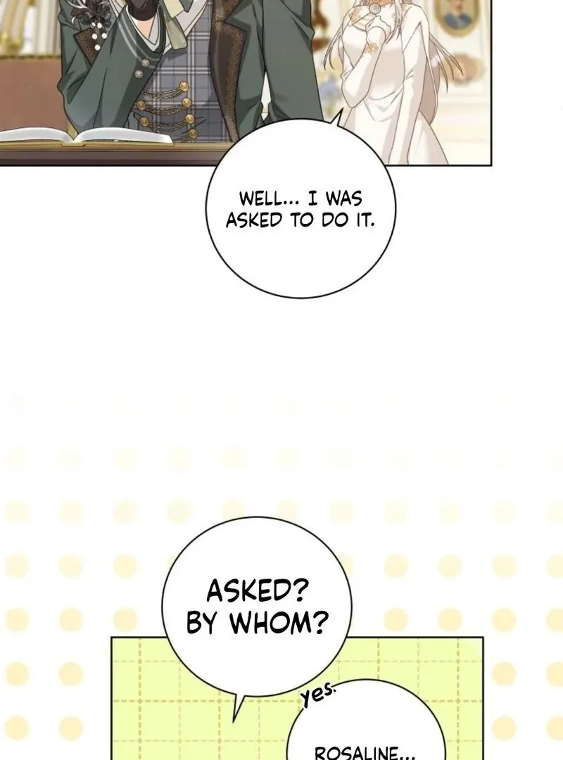 I Will Not Be The Supporting Character Forever Chapter 33 page 20 - 