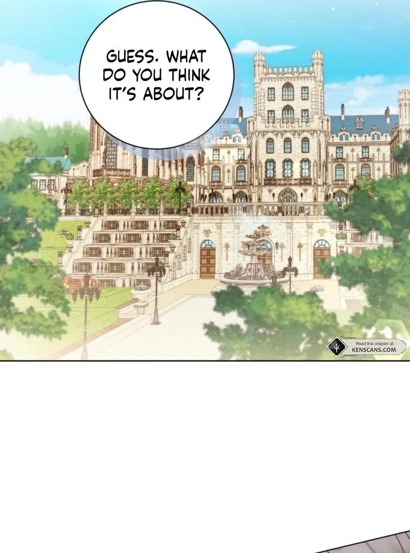 I Will Not Be The Supporting Character Forever Chapter 33 page 24 - 