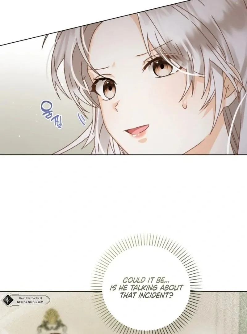 I Will Not Be The Supporting Character Forever Chapter 33 page 25 - 