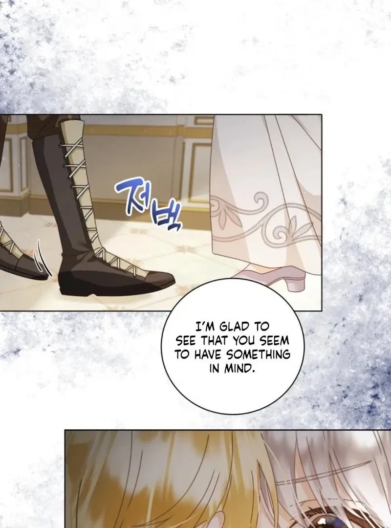I Will Not Be The Supporting Character Forever Chapter 33 page 27 - 