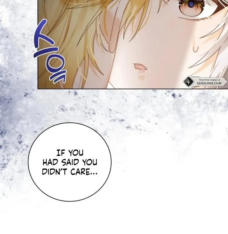I Will Not Be The Supporting Character Forever Chapter 33 page 28 - 