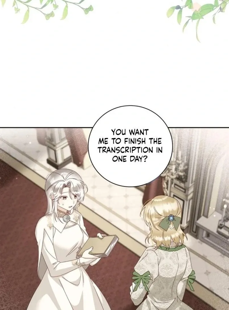 I Will Not Be The Supporting Character Forever Chapter 33 page 4 - 
