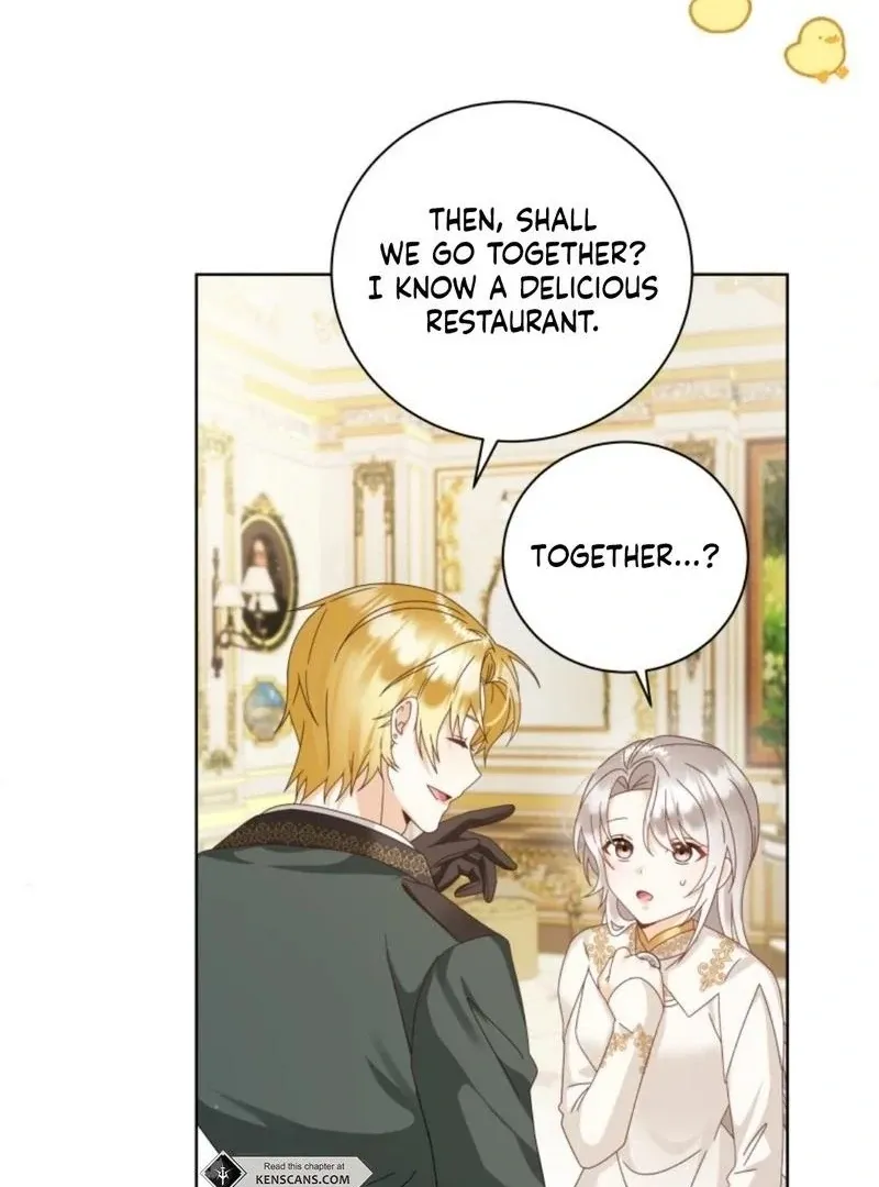 I Will Not Be The Supporting Character Forever Chapter 33 page 33 - 
