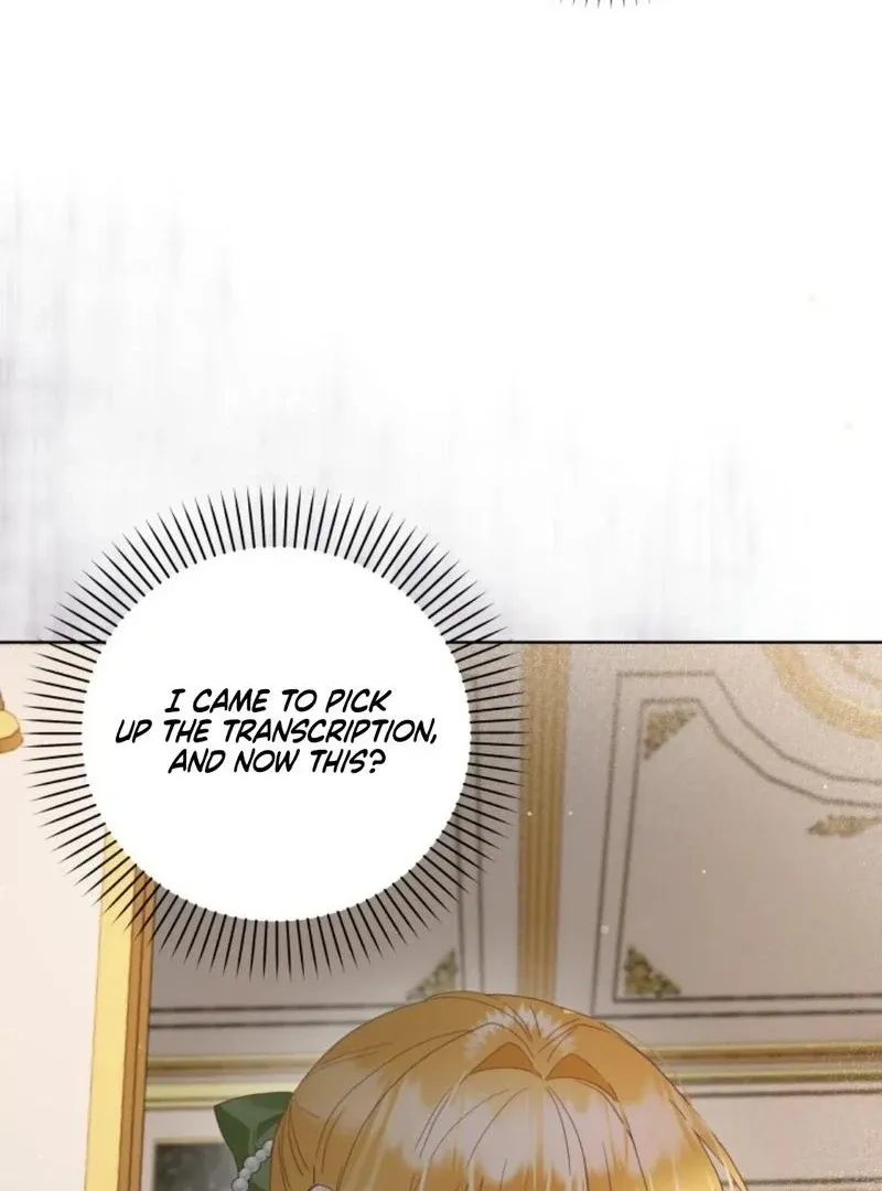 I Will Not Be The Supporting Character Forever Chapter 33 page 37 - 
