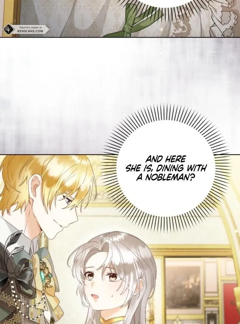 I Will Not Be The Supporting Character Forever Chapter 33 page 39 - 