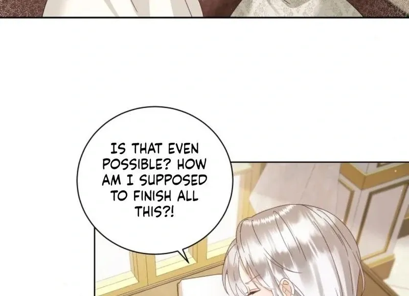 I Will Not Be The Supporting Character Forever Chapter 33 page 5 - 