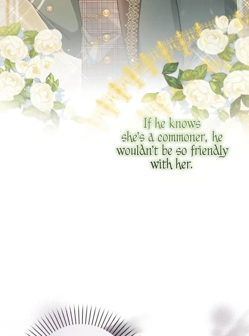I Will Not Be The Supporting Character Forever Chapter 33 page 43 - 