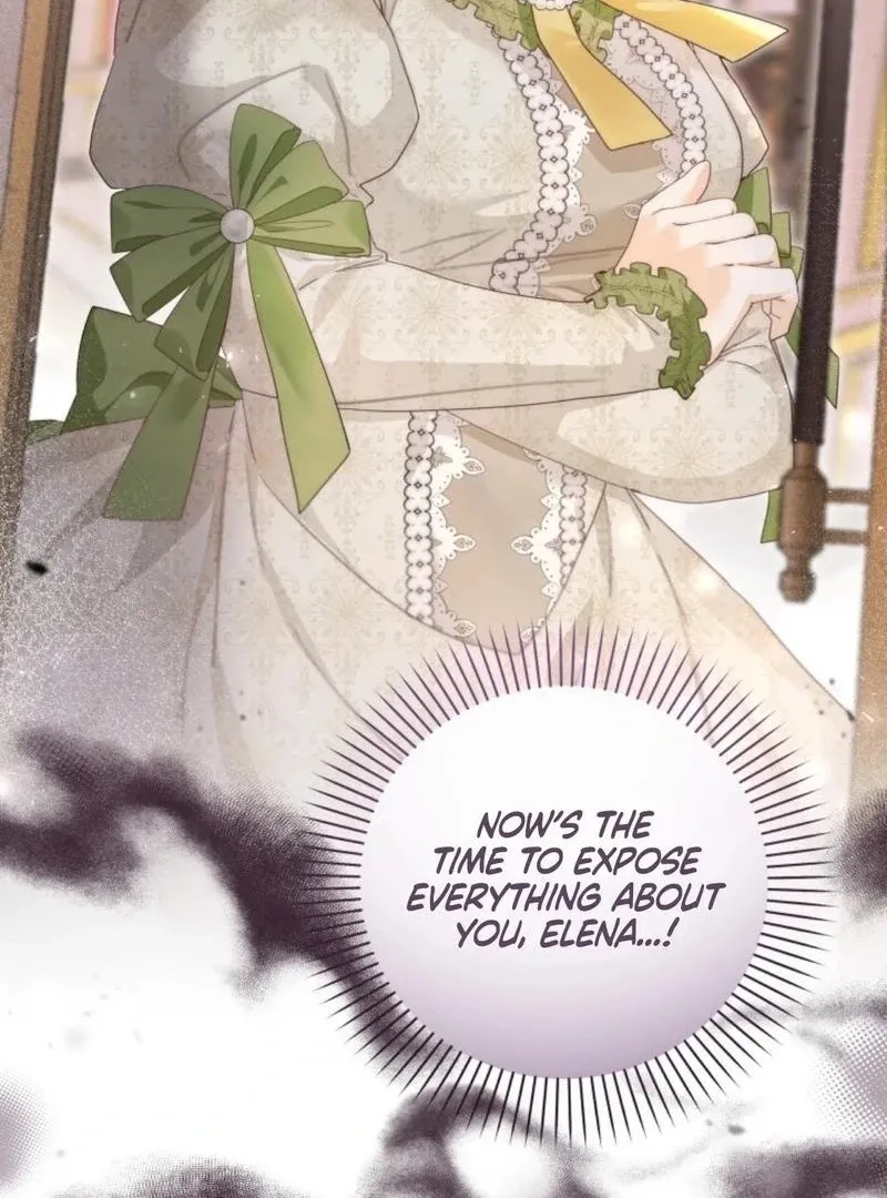 I Will Not Be The Supporting Character Forever Chapter 33 page 45 - 