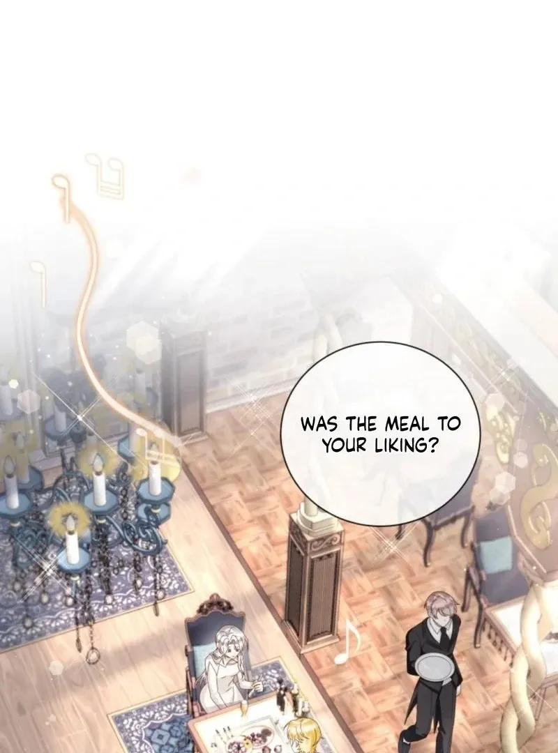 I Will Not Be The Supporting Character Forever Chapter 33 page 48 - 