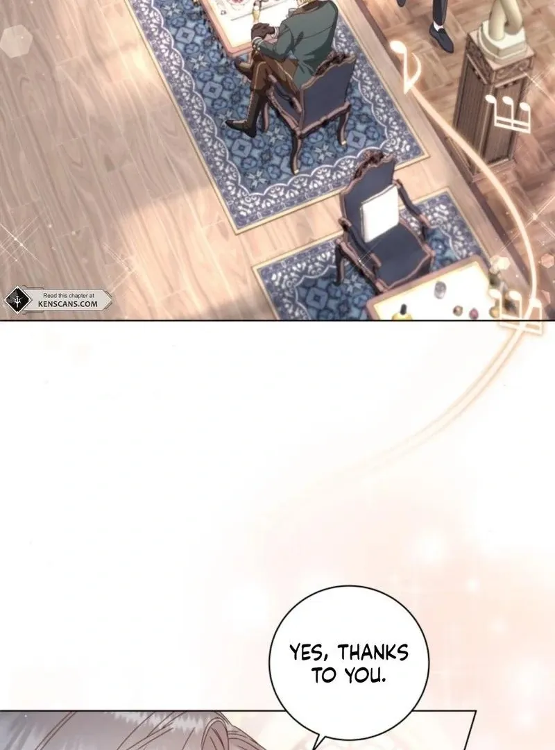 I Will Not Be The Supporting Character Forever Chapter 33 page 49 - 