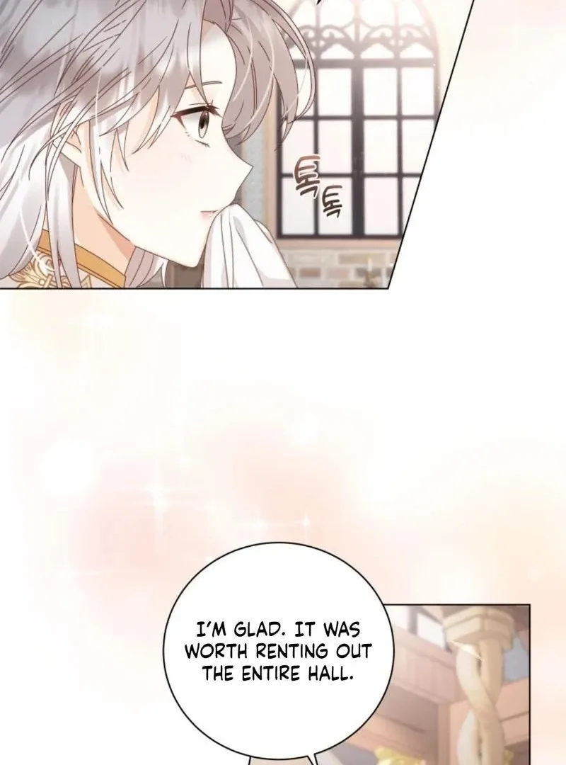I Will Not Be The Supporting Character Forever Chapter 33 page 50 - 