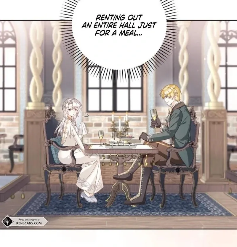 I Will Not Be The Supporting Character Forever Chapter 33 page 52 - 