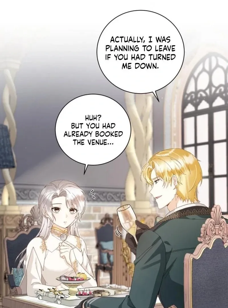 I Will Not Be The Supporting Character Forever Chapter 33 page 56 - 