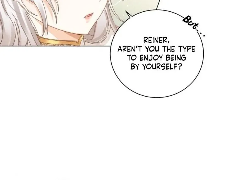 I Will Not Be The Supporting Character Forever Chapter 33 page 59 - 
