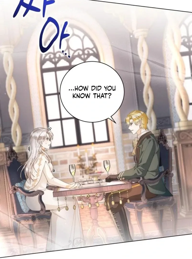 I Will Not Be The Supporting Character Forever Chapter 33 page 61 - 