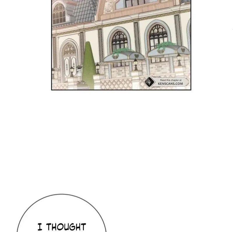 I Will Not Be The Supporting Character Forever Chapter 33 page 63 - 