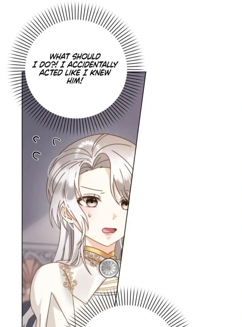 I Will Not Be The Supporting Character Forever Chapter 33 page 65 - 