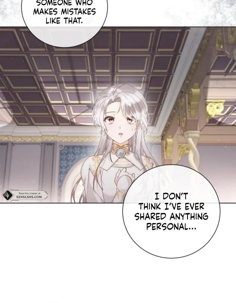I Will Not Be The Supporting Character Forever Chapter 33 page 69 - 