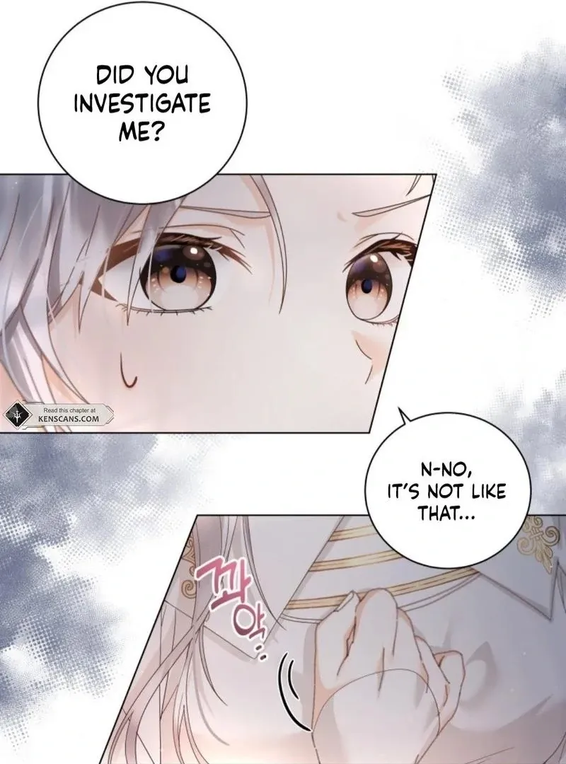 I Will Not Be The Supporting Character Forever Chapter 33 page 70 - 