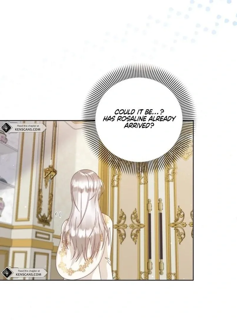 I Will Not Be The Supporting Character Forever Chapter 33 page 8 - 