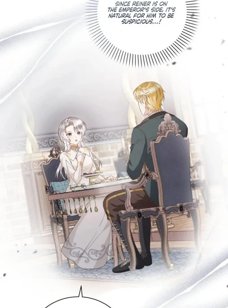 I Will Not Be The Supporting Character Forever Chapter 33 page 76 - 