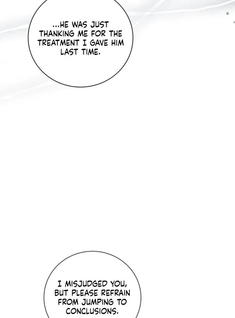 I Will Not Be The Supporting Character Forever Chapter 33 page 77 - 