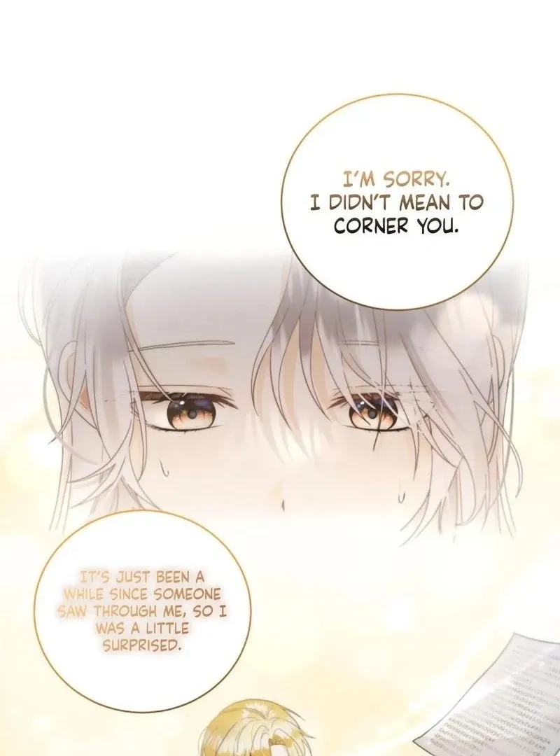 I Will Not Be The Supporting Character Forever Chapter 33 page 79 - 