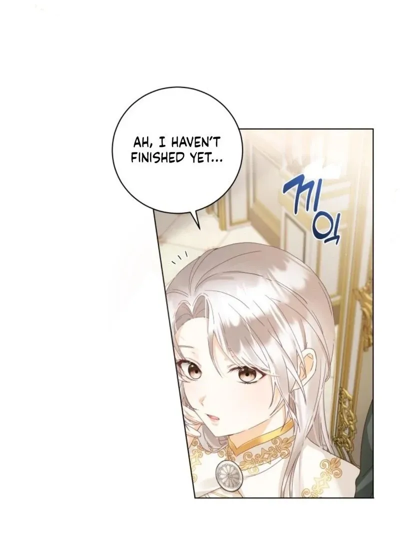 I Will Not Be The Supporting Character Forever Chapter 33 page 9 - 