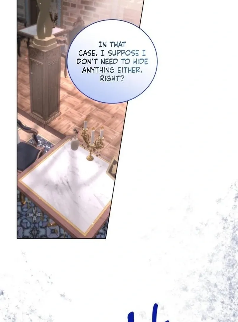 I Will Not Be The Supporting Character Forever Chapter 33 page 83 - 