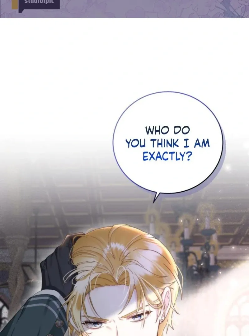 I Will Not Be The Supporting Character Forever Chapter 34 page 2 - 