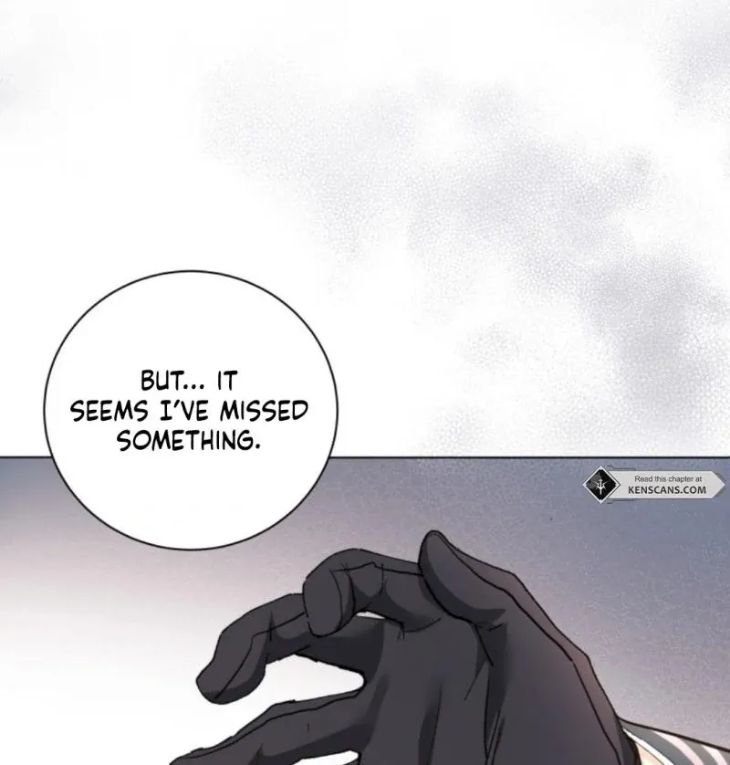 I Will Not Be The Supporting Character Forever Chapter 34 page 11 - 