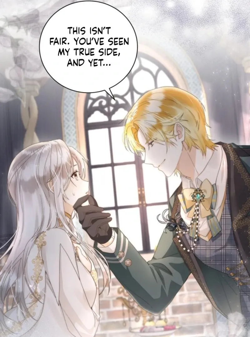 I Will Not Be The Supporting Character Forever Chapter 34 page 13 - 