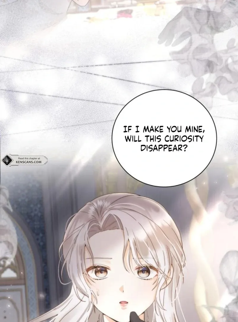 I Will Not Be The Supporting Character Forever Chapter 34 page 14 - 